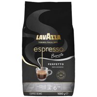 Cafea boabe Lavazza Barista Perfetto, 1Kg
