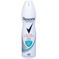 Rexona Active Protection Deodorant Antiperspirant Spray pentru Femei, 150 ml