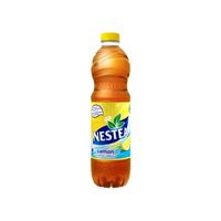 Băutură necarbogazoasă lamaie si ceai negru Nestea 1.5l SGR