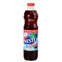 Băutură necarbogazoasă fructe de padure si ceai negru Nestea 1.5l SGR
