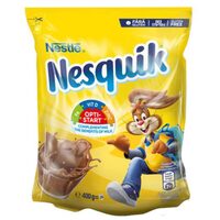 Cacao instant cu vitamine Nestle Nesquik, 400 g