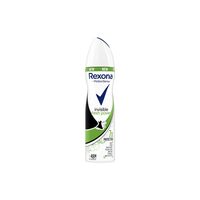 Deodorant Spray Antiperspirant Rexona Men Invisible Fresh, 150 ml
