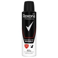 Rexona Men Active Protection Deodorant Antiperspirant Spray pentru Bărbați, 150 ml