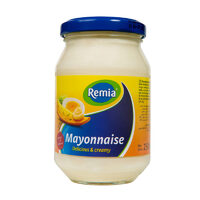 Sos de maioneza Remia cu 50% grasime 250ml