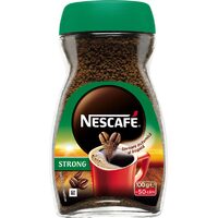 Cafea Instant Nescafe Brasero Strong, 100g