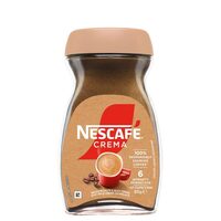 Cafea solubila Nescafe Crema 95g