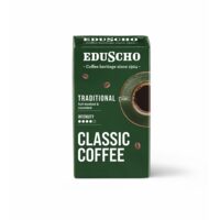 Cafea macinata Eduscho Classic Traditional, 500g