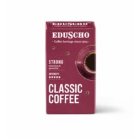 Cafea macinata Eduscho Classic Strong, 250g