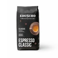 Cafea boabe, Eduscho Espresso Clasic, 1kg