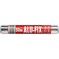 Folie aluminiu ALUFIX, 50 metri, 29 cm