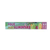 Folie alimentara ALUFIX, 30m, 29 cm 