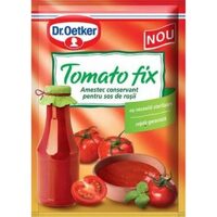 Amestec pentru Sos de Rosii Tomato Fix Dr.Oetker, 77g