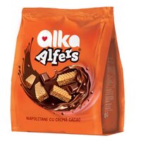 W.ALFERS NAP 180GR PUNGA CR.CACAO(10B)