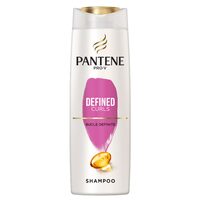PANTENE SAMPON 360ML CURLS (6B)