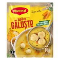 Supa cu galuste si legume Maggi 49g