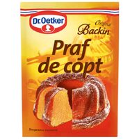 Praf de copt Dr. Oetker, 10 g