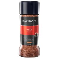 Cafea instant Davidoff Rich Aroma 100g 