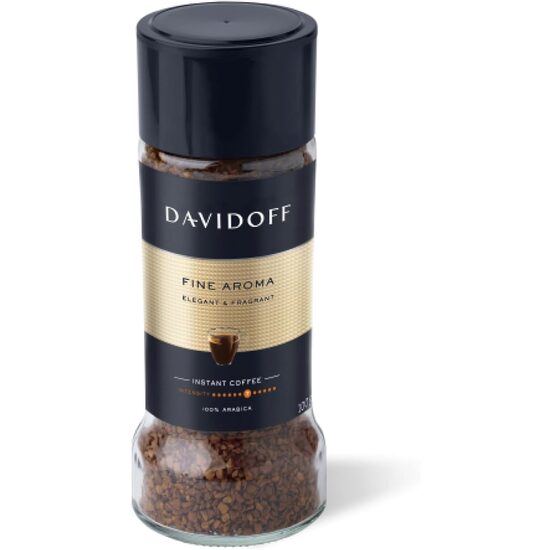 Cafea instant Davidoff Fine Aroma 100g