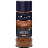 Cafea Instant Davidoff Espresso 57 100g