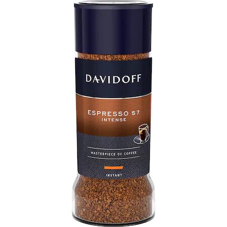 Cafea Instant Davidoff Espresso 57 100g