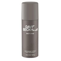 David Beckham Beyond, Deodorant Spray pentru Bărbați, 150 ml
