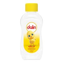Ulei pentru bebelusi, Dalin 300 ml