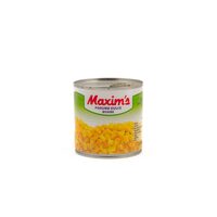 Porumb Dulce Boabe Maxim's, 340g