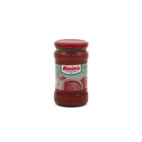 Pasta de tomate 24 % Maxim's 310 g