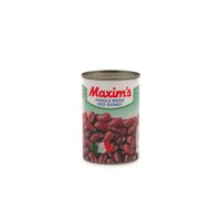 Fasole rosie Maxim's 400g