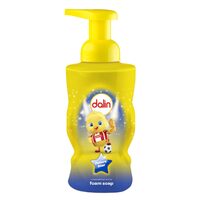 Sapun spuma Dalin, Fructe de padure, 300 ml