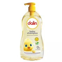 Sampon fara lacrimi, Dalin 700ml