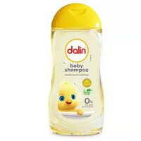 Sampon fara lacrimi, Dalin 200ml
