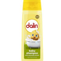 Sampon Dalin cu musetel, 200 ml