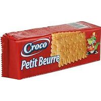 Biscuiti Petit Beurre Croco 100g