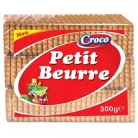 Biscuiti Croco Petit Beurre 300 g