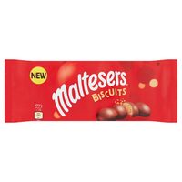 Biscuiti Maltesers Biscuiti 110g