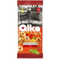 Covrigei italienesti clasici Alka, 100g