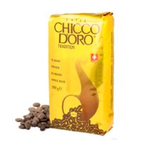 Cafea boabe Chicco D'oro Tradition, 100% Arabica, 1 Kg