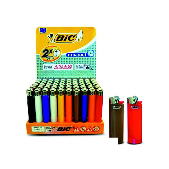 Bricheta Bic J26 maxi asortata SLV