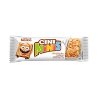 Baton de cereale pentru micul dejun Cini Minis Nestle, 25 g