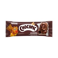 Baton de cereale pentru micul dejun Chocapic Nestle, 25 g
