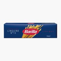 Paste Linguine n.13, Barilla 500g
