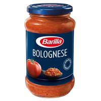 Sos de rosii cu carne (bolognese) Barilla, 400g