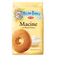 Biscuiti Macine Mulino Bianco, Barilla, 350g