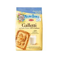 Biscuiti Mulino Bianco Galletti 350 g