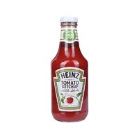 Ketchup top up Heinz, 650g