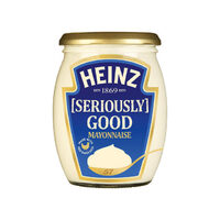 Sos maioneza borcan Heinz, 460g