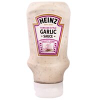 Sos usturoi Heinz, 400g