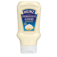 Sos Heinz Maioneza 400ml