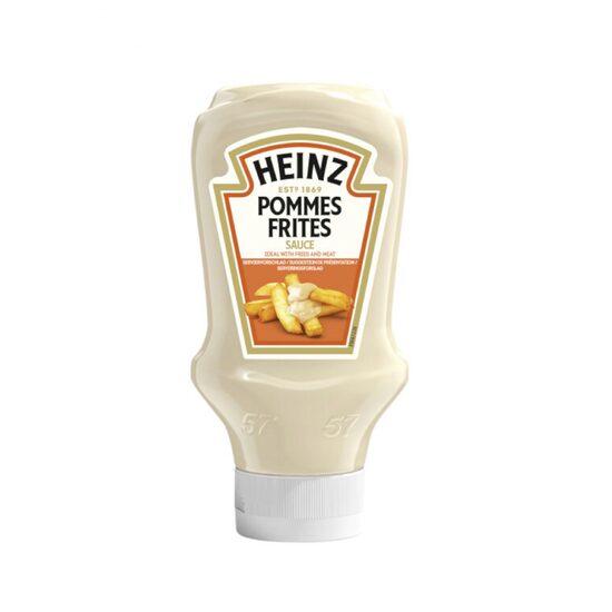 Sos cartofi prajiti Heinz, 400ml